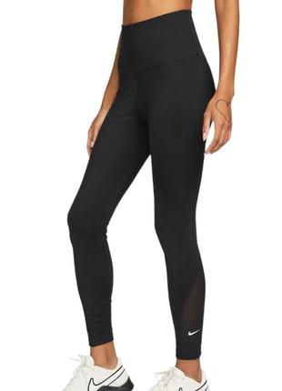 Оригінальні лосини nike hr 7/8 tight dv9020-010