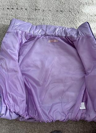 Укорочена жилетка 2