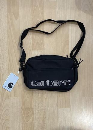 Сумки eastpak,carhartt, arctery та 3 patagonia4 фото