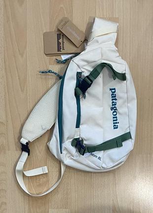 Сумки eastpak,carhartt, arctery та 3 patagonia3 фото