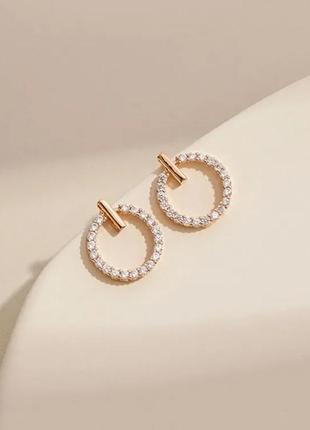 Сережки серьги сережек сережка свадебные весільні кульчики