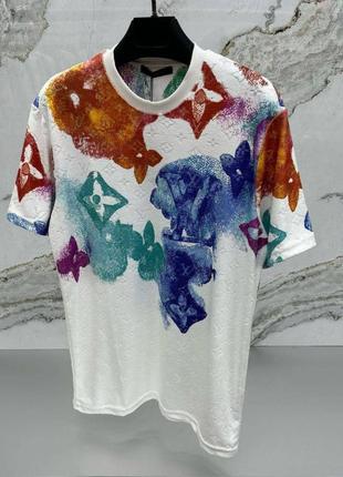 Футболка мужская.