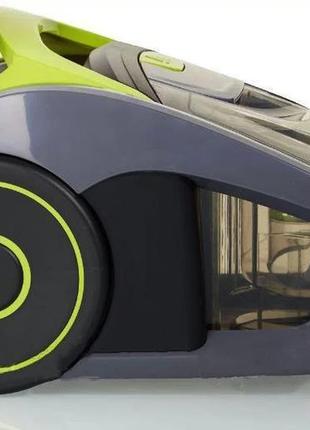 Пылесос без мешка циклонный opera digital v-601 3500 ватт 2.5 л shp