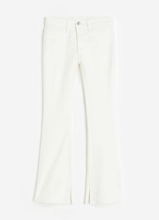 Новые джинсы h&amp;m.