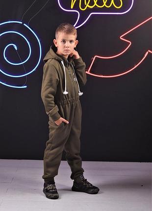 Костюм, комбинезон на мальчика