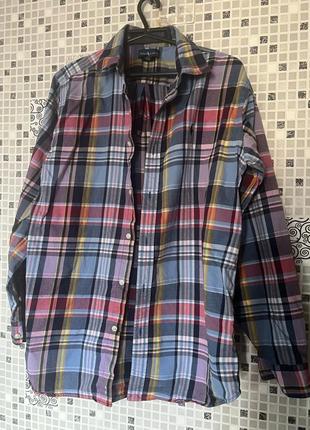 Сорочка чоловіча