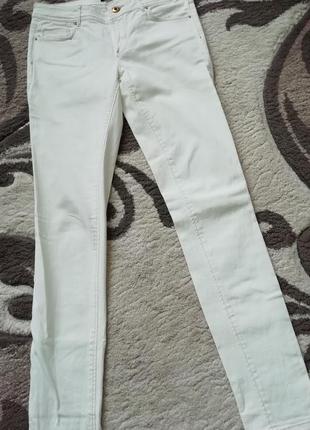 Джинси