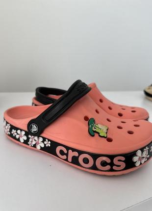 Crocs оригинал