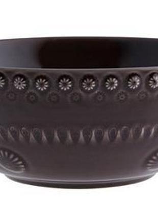 Салатник fantasia bordallo pinheiro ø23,3х9,5 см  cl0017416