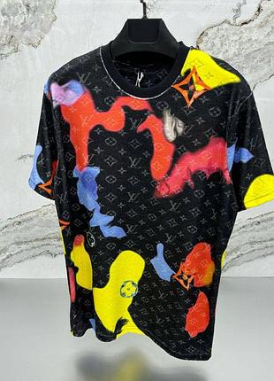 Футболка мужская.