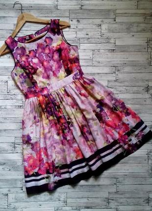 Красива сукня платье liz claiborne1 фото
