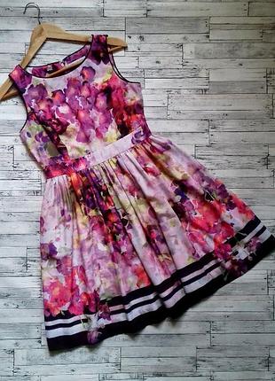 Красива сукня платье liz claiborne