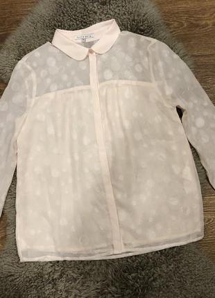 Шикарна блуза mint&berry