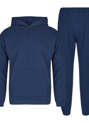 Спортивний костюм без флісу таш
