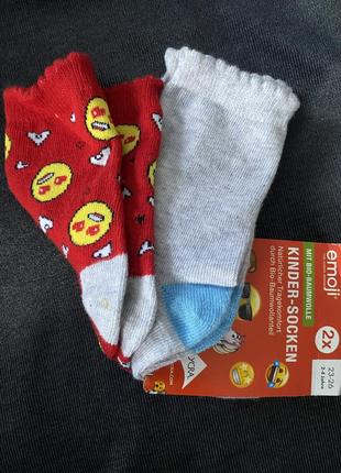 Шкарпетки дитячі lycra