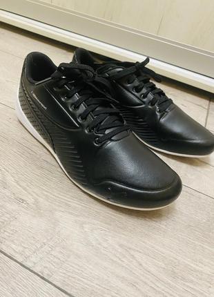 Кросівки  puma for bmw