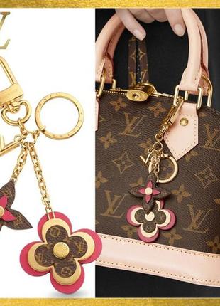 Новый брелок-подвеска victoria's secret