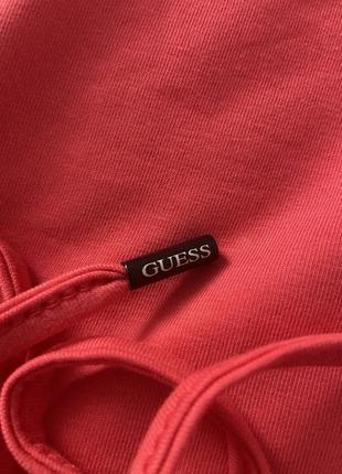 Плаття guess9 фото