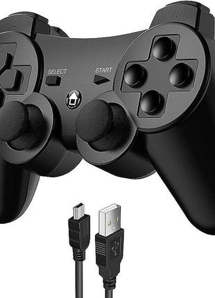 Сток контроллер для play station 3 ps-3