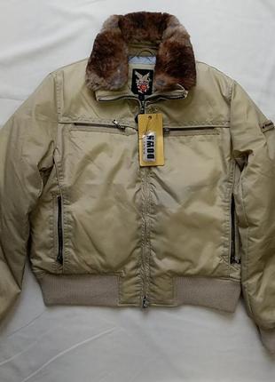 Куртка жіноча зимова