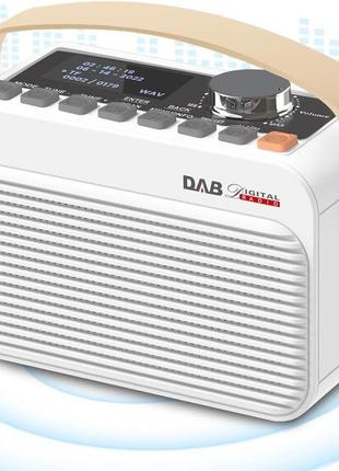 Сток цифрове радіо dab/dab+ і fm