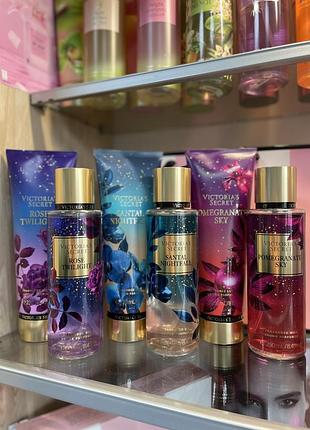 Набор victoria’s secret