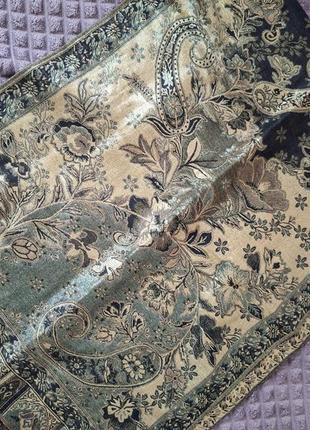 Шарф, накидка