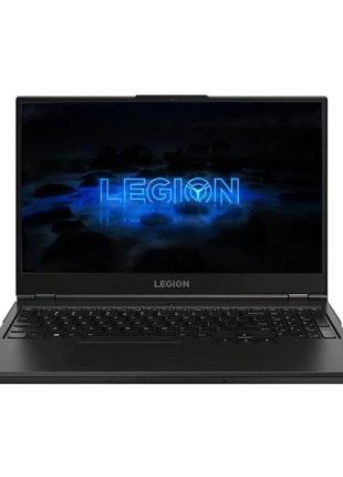 Ноутбук lenovo legion 5-17 (82jy008spb) 17.3"/ 144 hz/ ryzen 5 5600h / 16 gb / 512 gb / rtx 3060 (130 w)