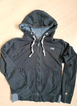 Интересное и практичное зип худи