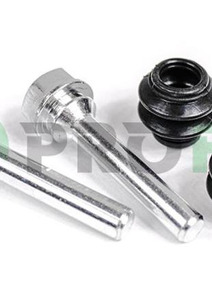 Рем.комплект направляющих задних суппортов hyundai accent, tucson, i10, i20,i30,ix35 (582224d500 / 582214d500)