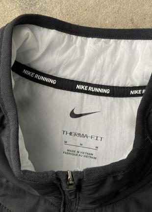 Жилетка nike therma fit3 фото