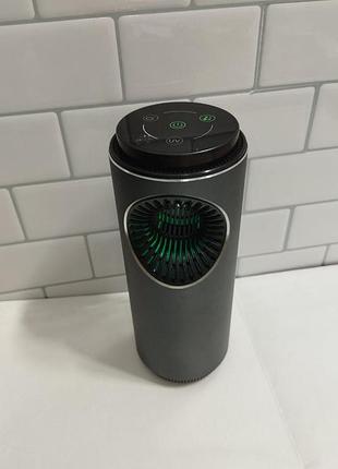 Б/в автомобільний генератор озону tesiplz