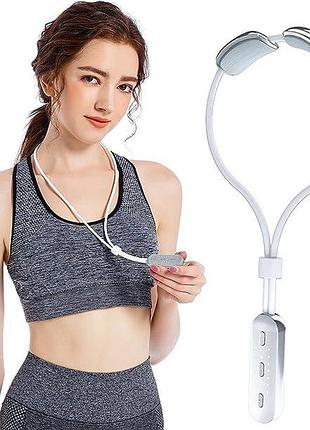 Сток розумний масажер для шиї nhowin