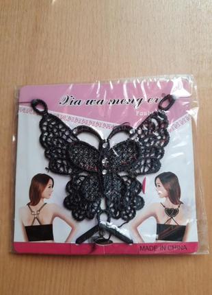 Бретелі декоративні