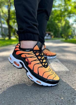 Мужские кроссовки nike air max tn1 фото