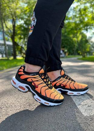 Мужские кроссовки nike air max tn8 фото