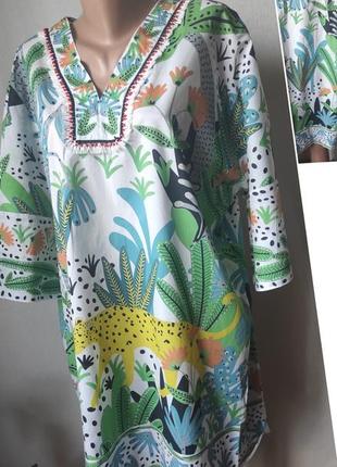 Туніка сукня marc cain 3