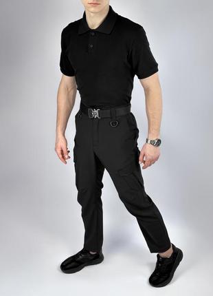 Комплект поло+ штани карго в 5 кольорах s-3xl!!!