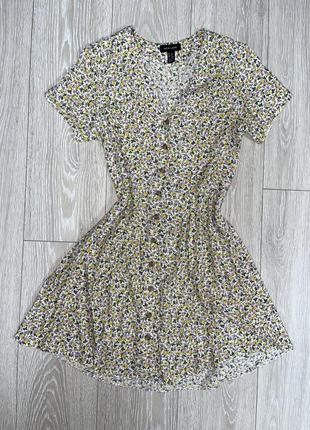 Літня сукня