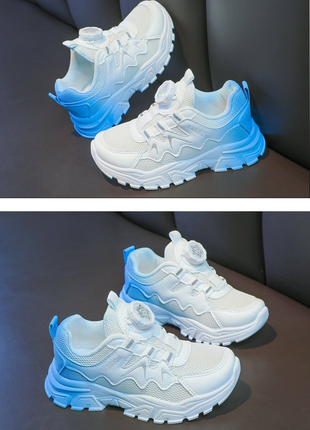 Кроссовки детские 33 размер