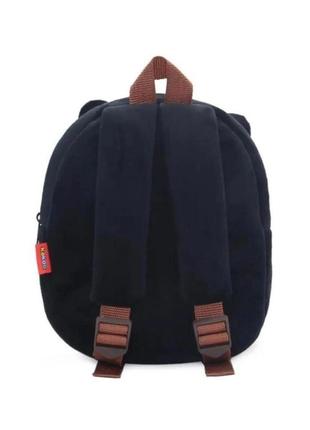 Рюкзак для дошкольников kakoo котик5 фото