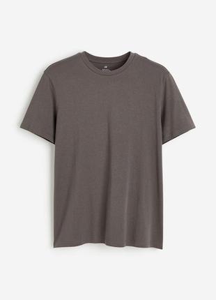 Футболка h&m regular fit - 0685816229