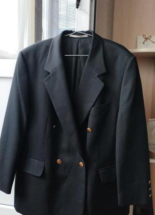 Нереально крутий піджак ❤️ оверсайс