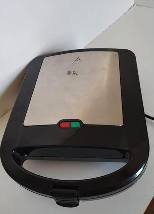 Б/в сендвіч тостер russell hobbs 24550