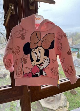 Новий костюм дитячий 68-74 розмір (з біркою) сезон осінь весна