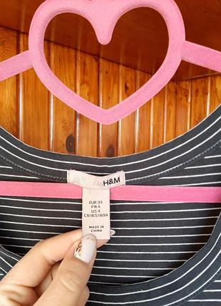 Платье h&m2 фото