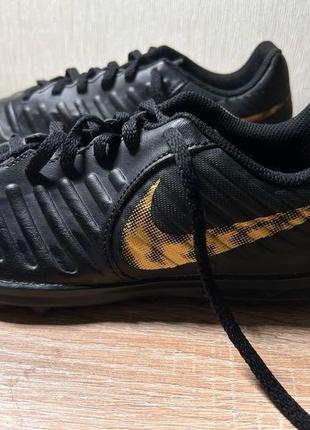 Сороконіжки nike tiempo legend 7