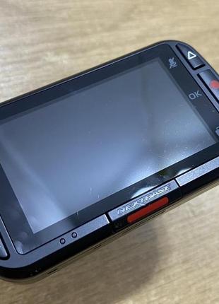 Б/у видеорегистратор nextbase 222xr 1080p