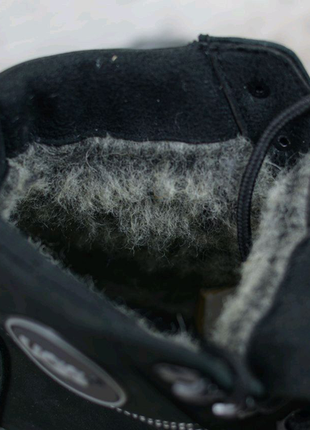 Чоловічі зимові черевики ugg6 фото