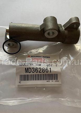 Натяжитель ремня грм mitsubishi  md362861